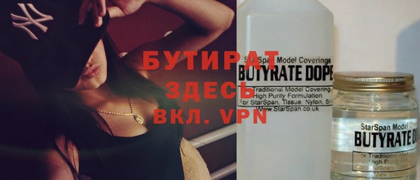 хмурый Белокуриха