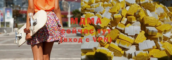 хмурый Белокуриха