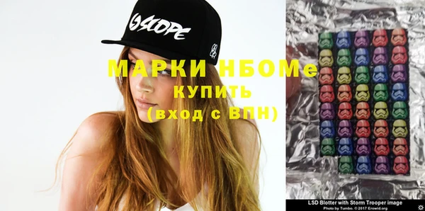 хмурый Белокуриха